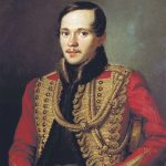 Mikhaïl Lermontov