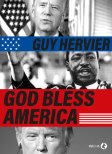 God Bless American de Guy Hervier